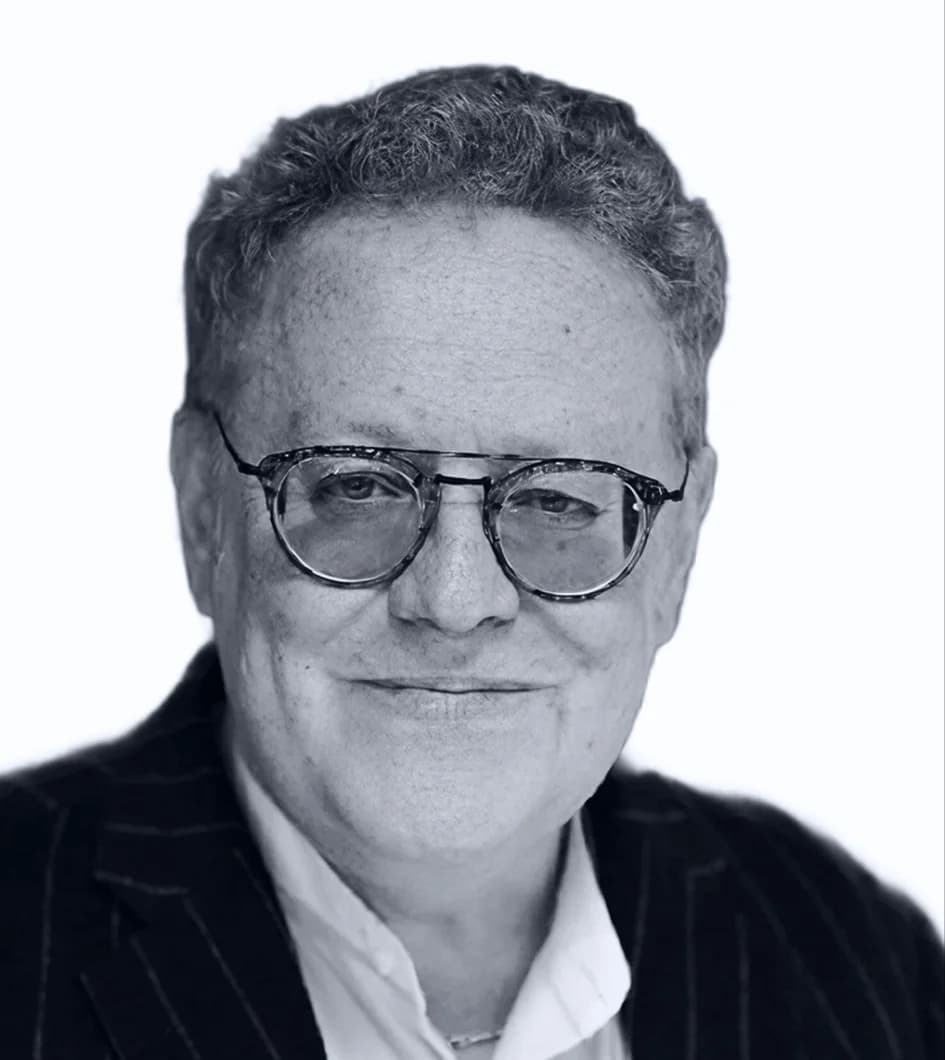 Michael Terpin
