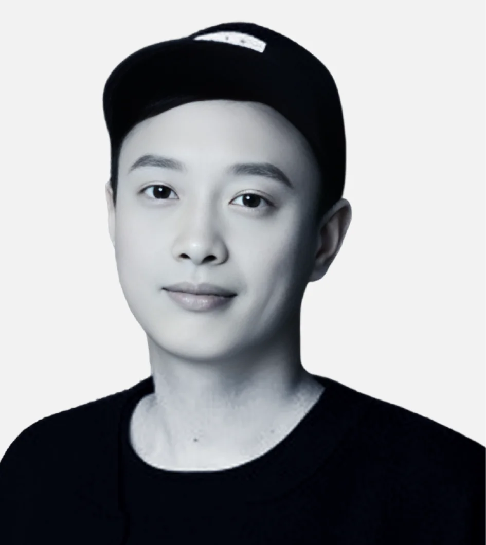Rain Huan
