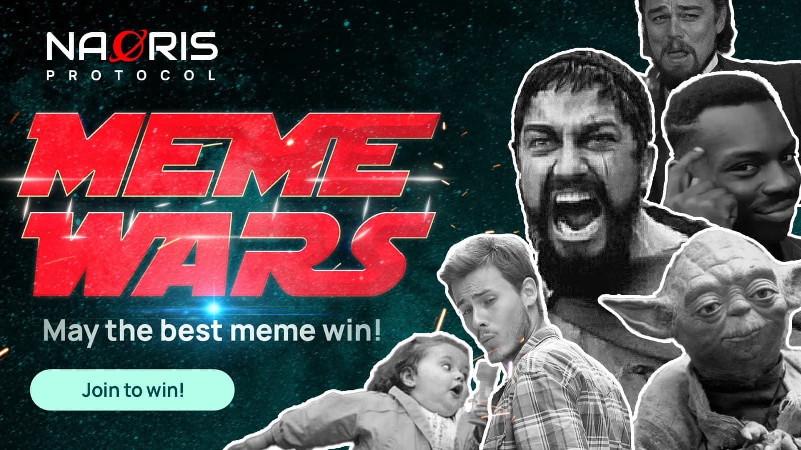 Meme Competition