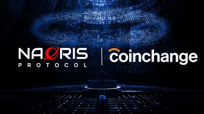 NaoX Protocol announces partnership with Coinchange