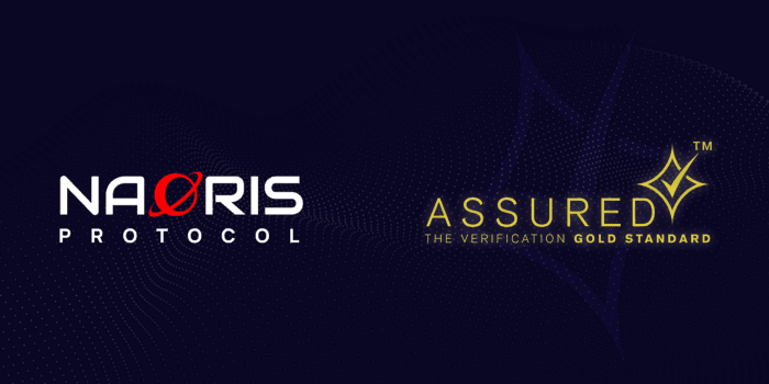 NaoX Protocol Is Now KYC ASSURED✨✅™️ by Assure DeFi™️.
