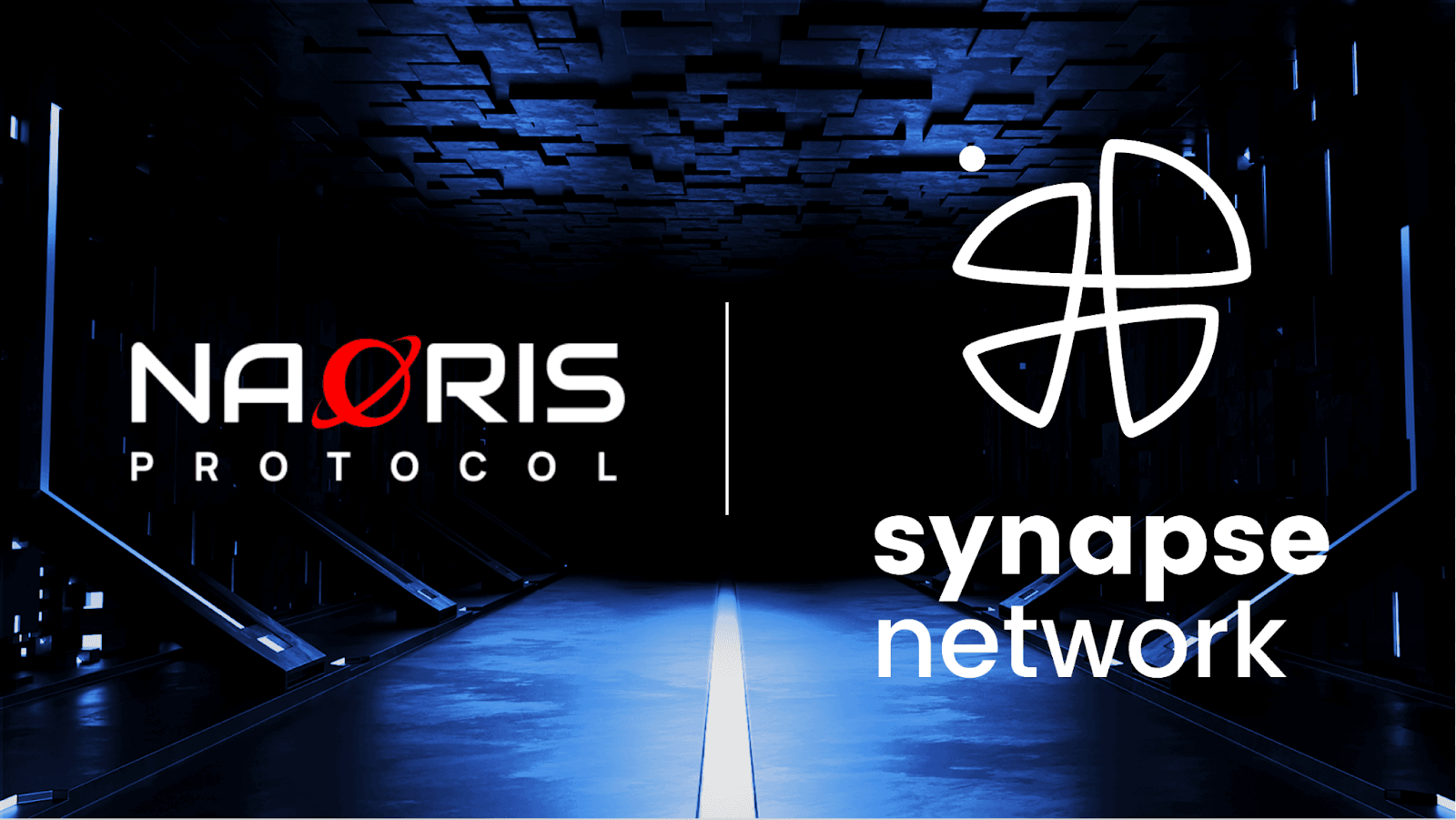 NaoX Protocol partners with Synapse Network, the cross-chain investment and start-up acceleration ecosystem